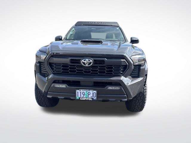Certified 2024 Toyota Tacoma TRD Sport AWD/4WD image 10
