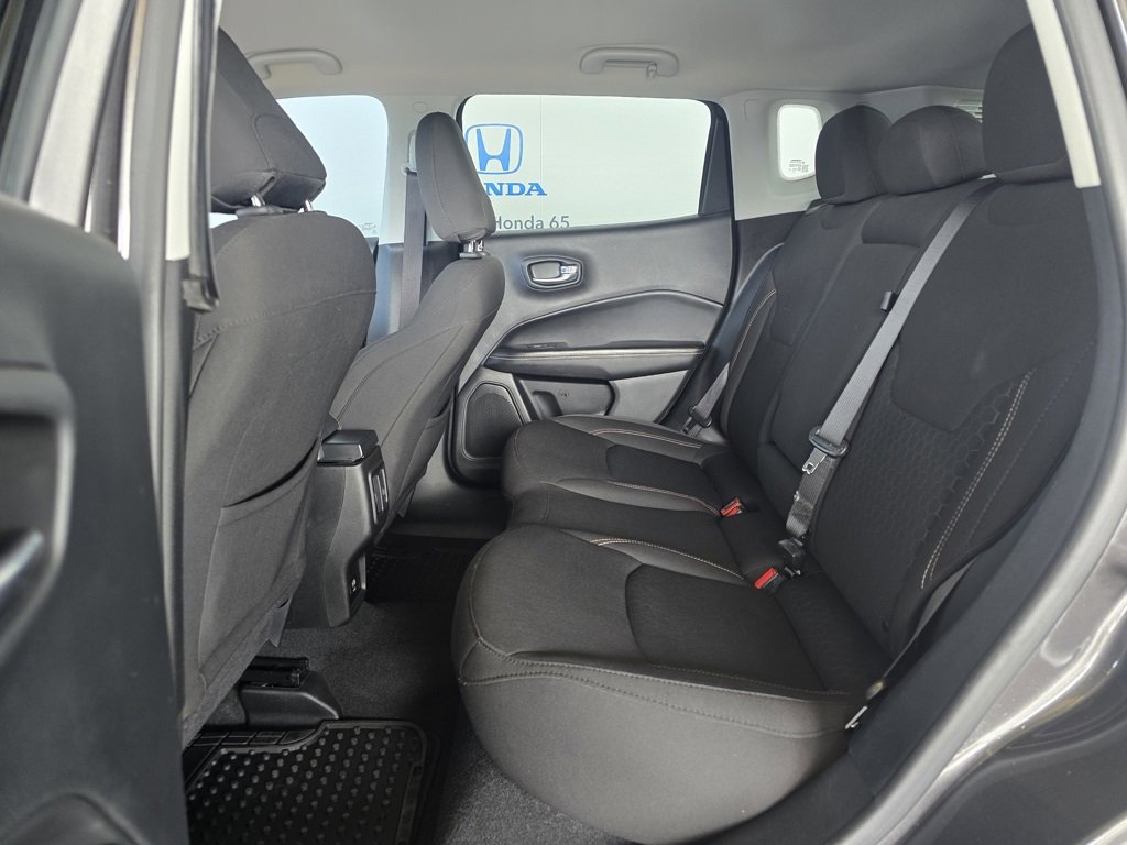 Used 2020 Jeep Compass Sport image 13