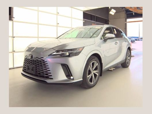 Used 2023 Lexus RX 350 Premium w/ Accessory Package FWD video 1