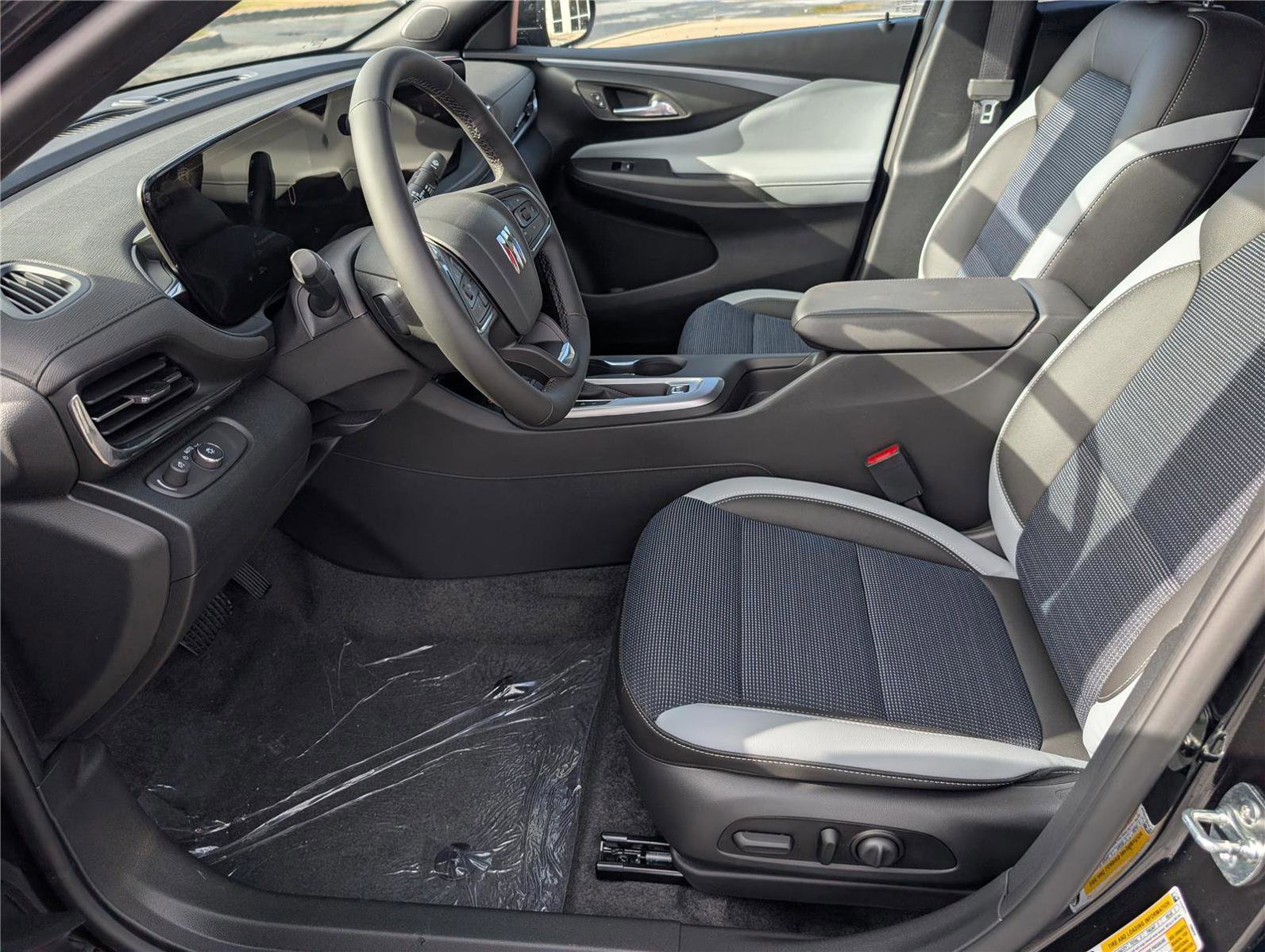 New 2026 Buick Envista Preferred w/ Convenience I Package image 12