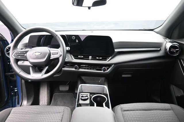Used 2026 Chevrolet Equinox LT FWD image 23