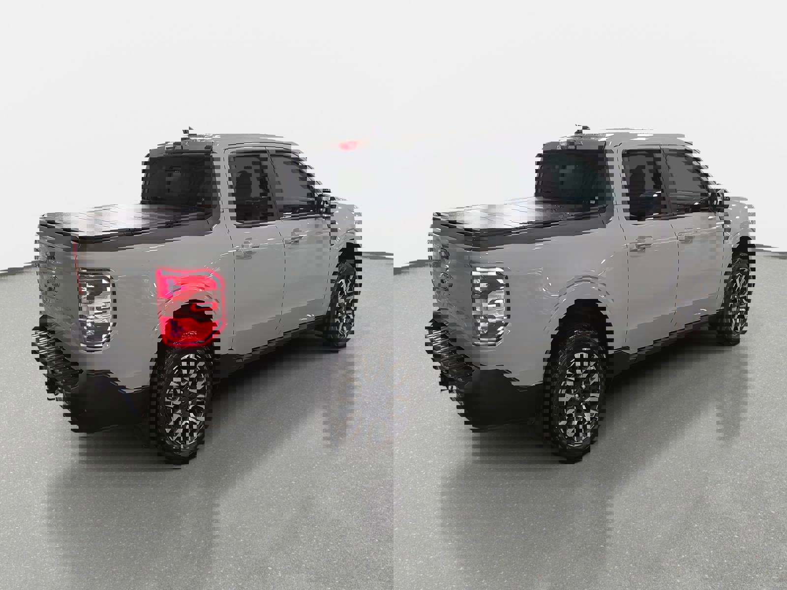 Used 2024 Ford Maverick Lariat image 5