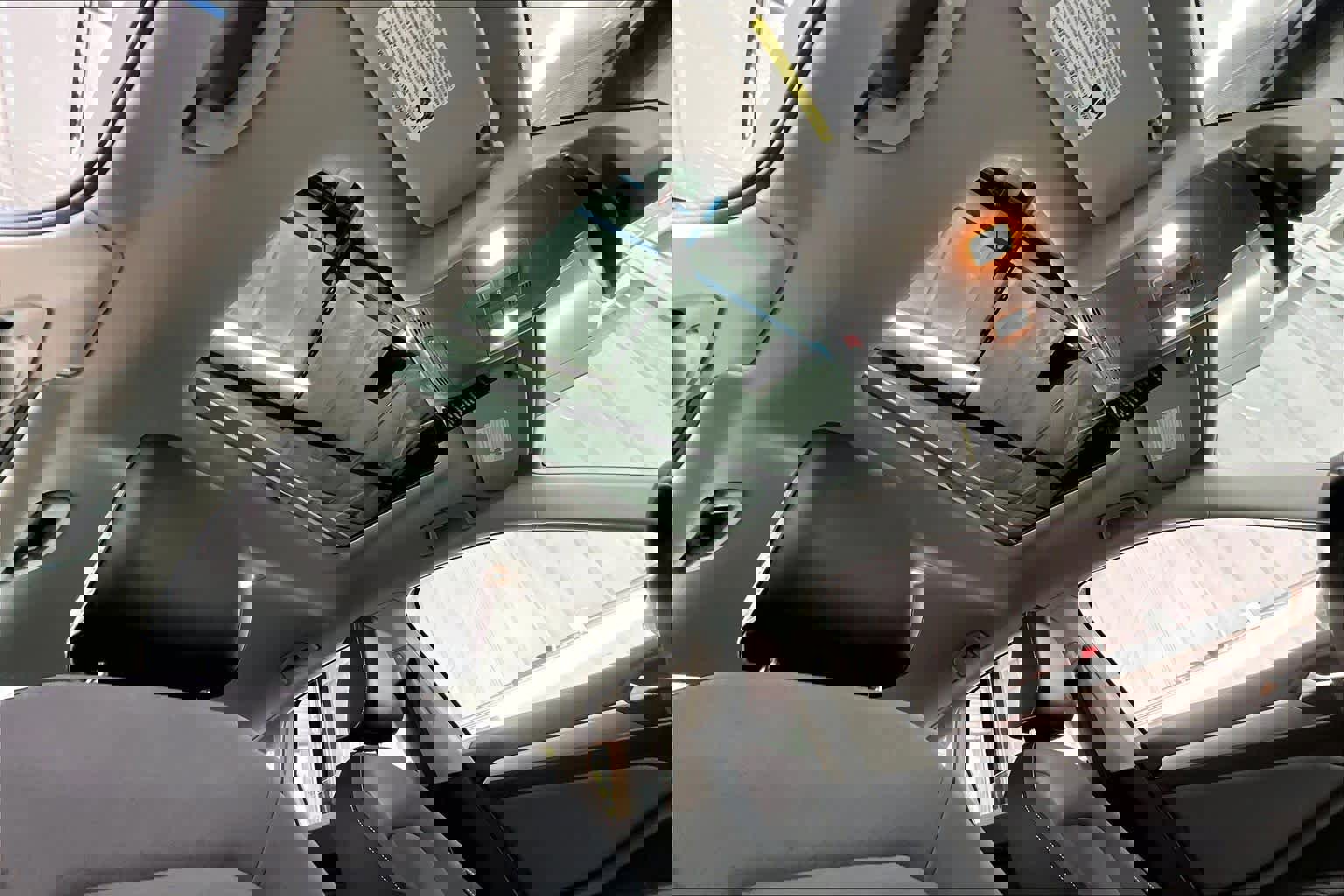 New 2026 Volkswagen Jetta SE image 27