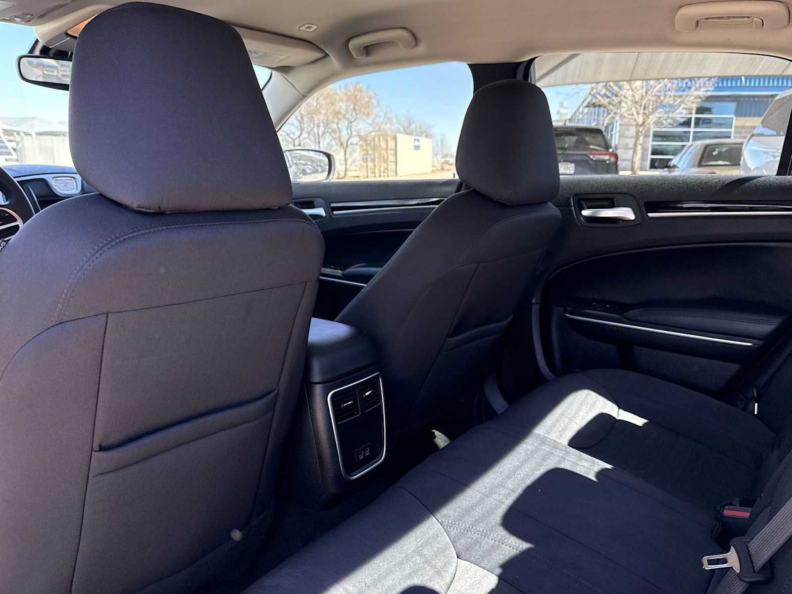 Used 2023 Chrysler 300 Touring image 8