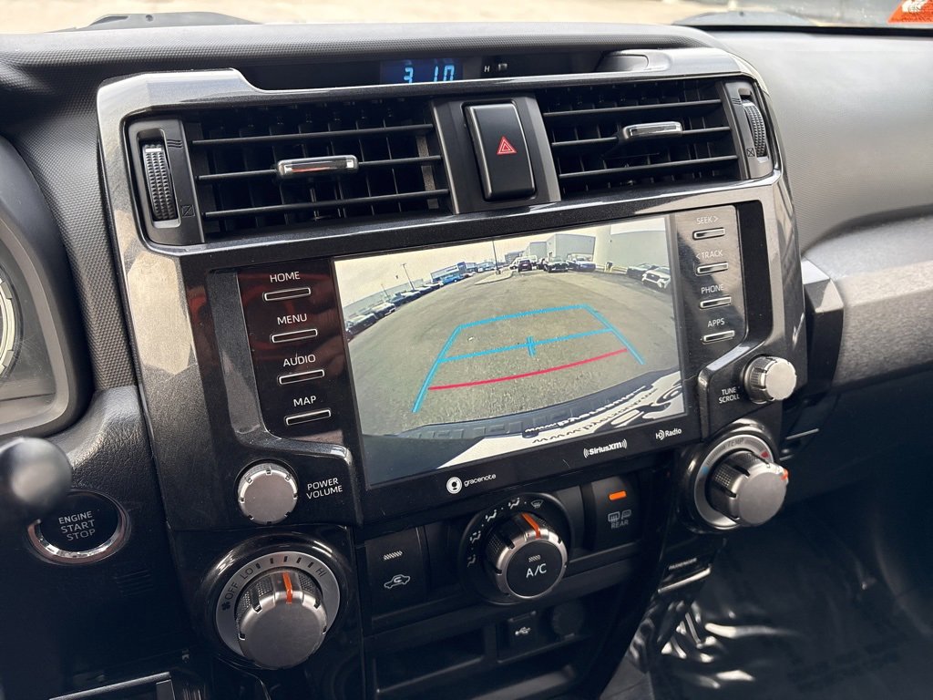 Used 2021 Toyota 4Runner Venture image 29