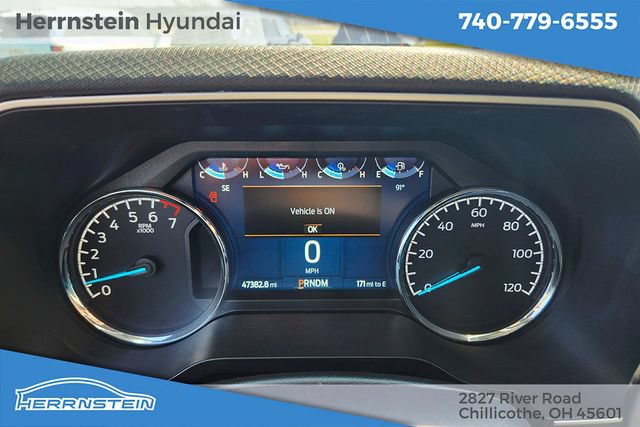 Used 2022 Ford F150 XLT w/ Equipment Group 302A High AWD/4WD image 13