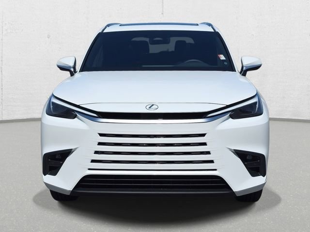 New 2026 Lexus TX 350 AWD w/ Technology Package image 2
