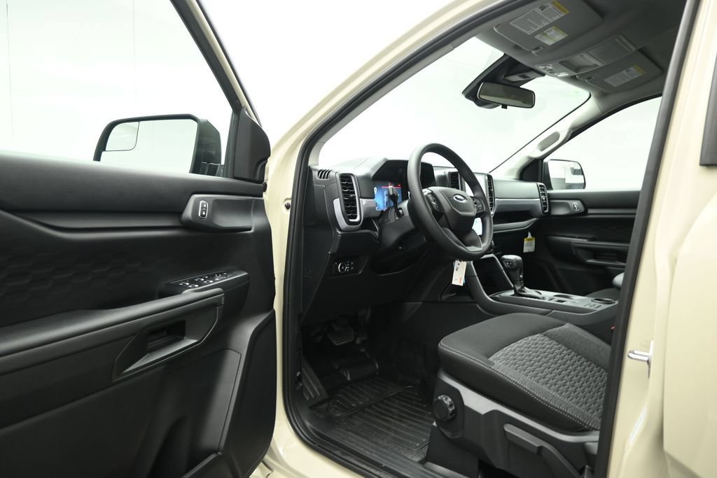 New 2026 Ford Ranger XL AWD/4WD image 6