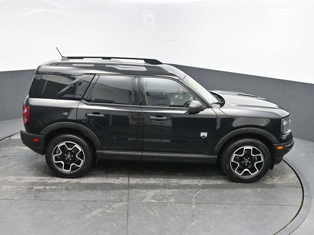 Used 2021 Ford Bronco Sport Big Bend AWD/4WD image 26