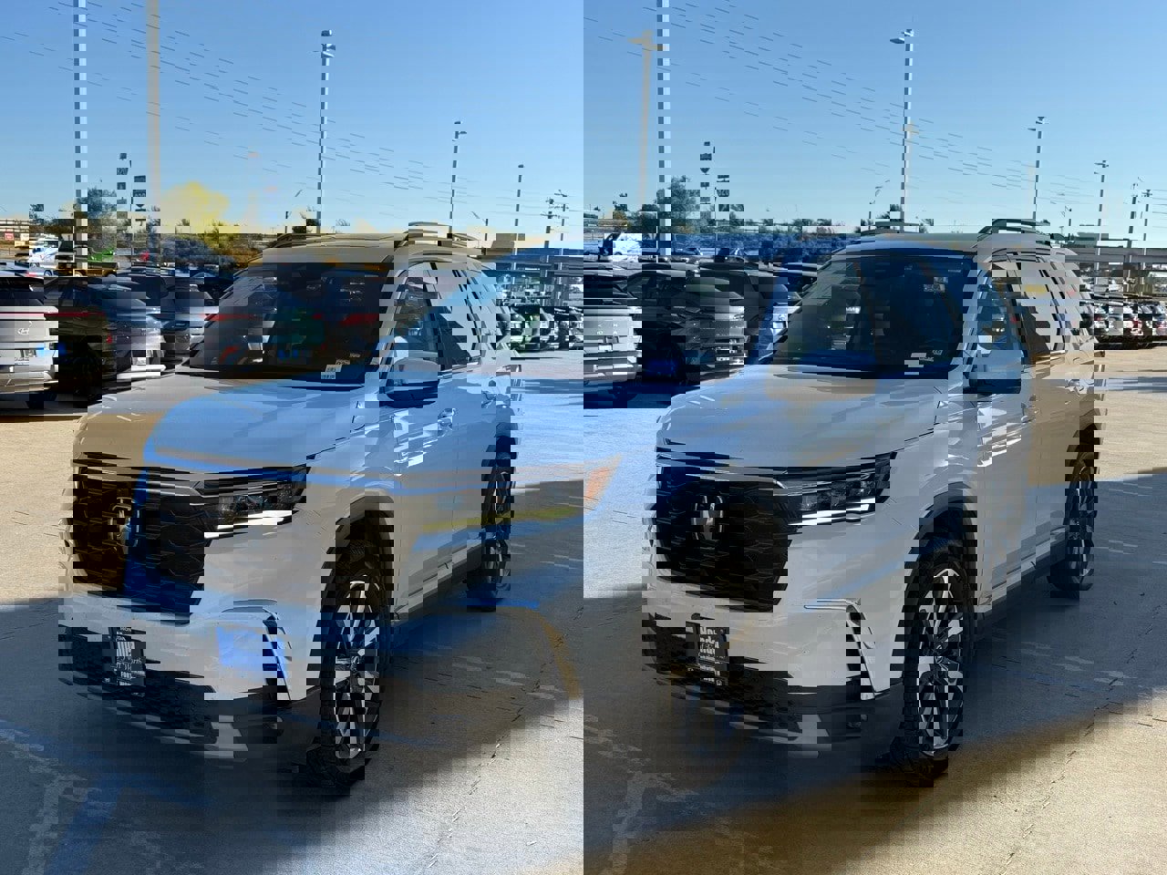 Used 2023 Honda Pilot Elite