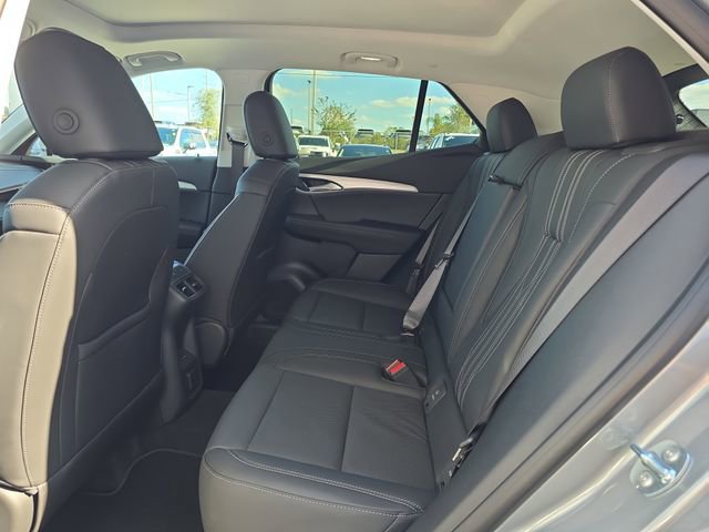 New 2026 Buick Envision Avenir image 15