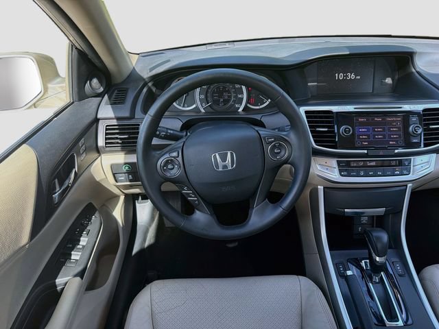 Used 2014 Honda Accord EX-L image 16