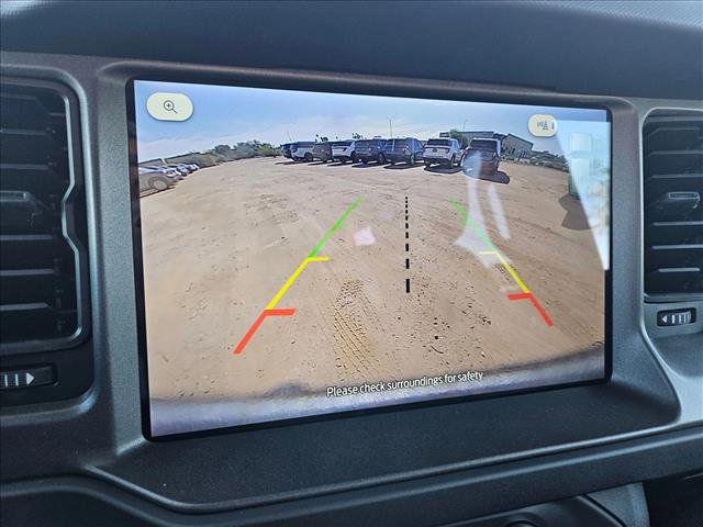 New 2025 Ford Bronco Big Bend image 14