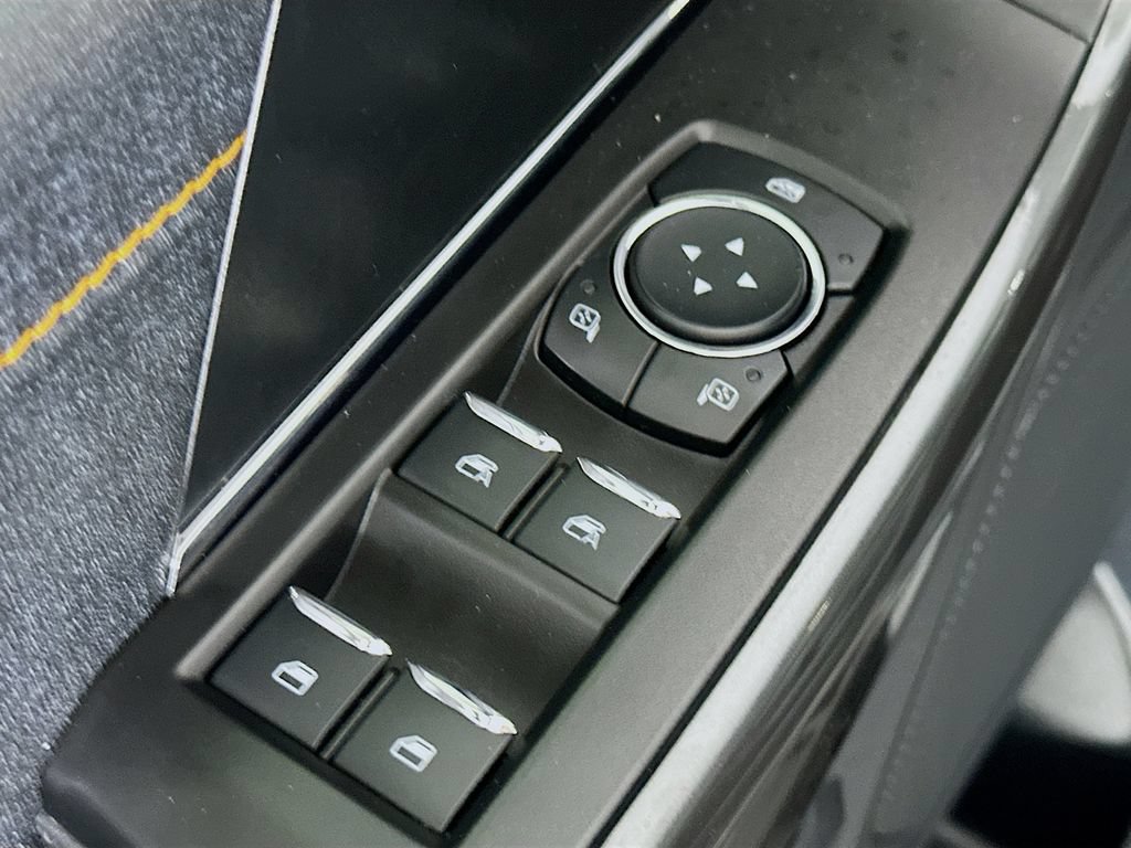 Used 2023 Ford F150 Tremor AWD/4WD image 20