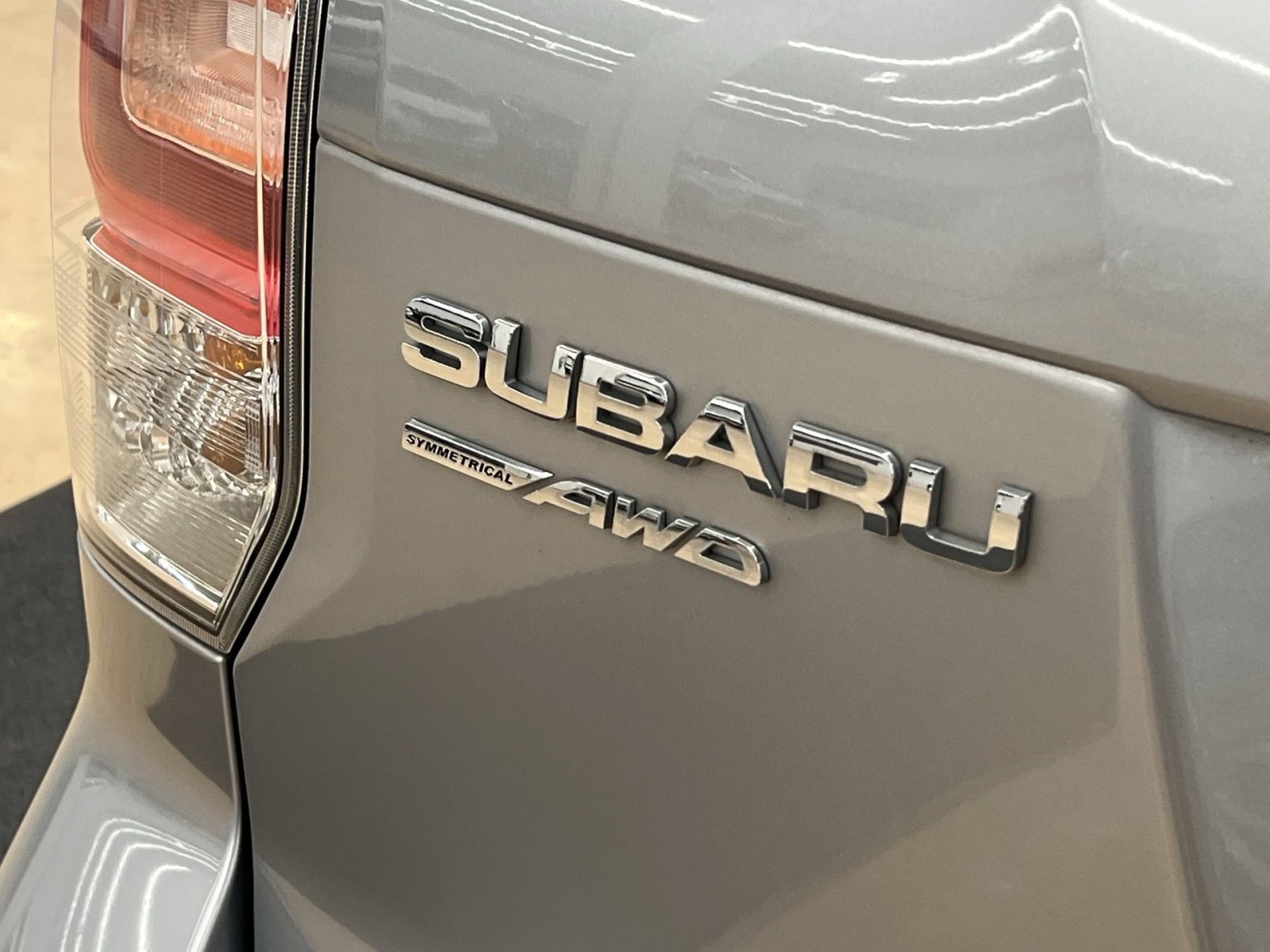 Used 2018 Subaru Forester 2.5i Limited w/ Popular Package #2 image 25