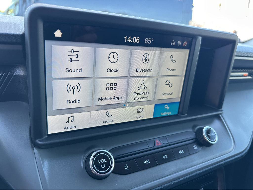 Used 2022 Ford Maverick XL image 5