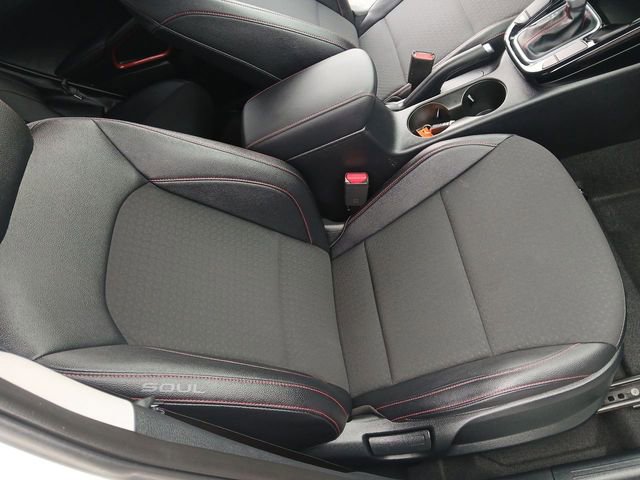 Certified 2023 Kia Soul GT-Line FWD image 25