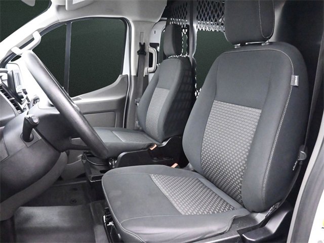 Used 2024 Ford Transit 250 Low Roof w/ Exterior Upgrade Package image 11