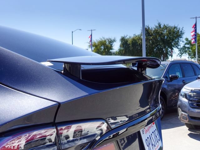 Used 2024 Tesla Model X AWD/4WD image 8