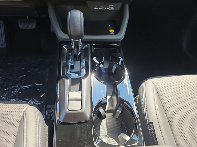 New 2026 Subaru Forester Limited AWD/4WD image 18