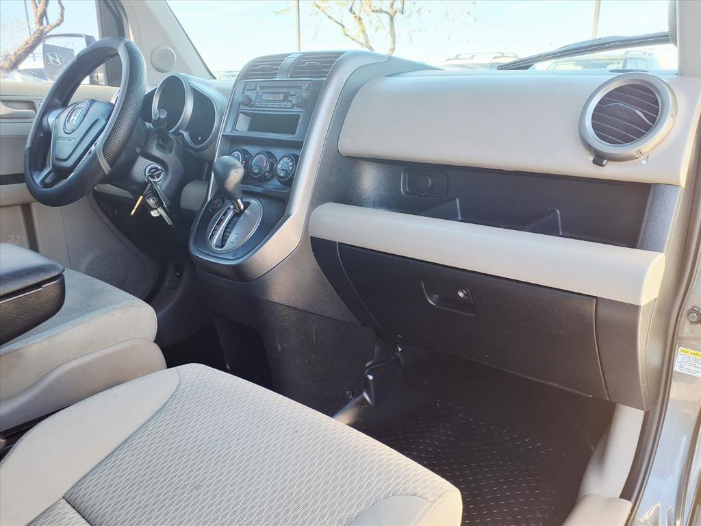 Used 2011 Honda Element LX image 10
