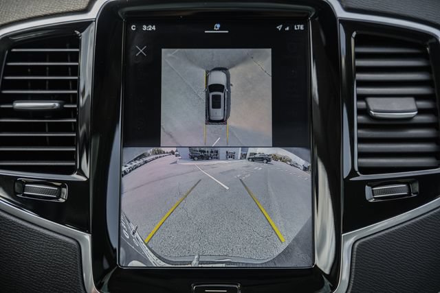 Certified 2024 Volvo XC90 B6 Plus w/ Protection Package Premier AWD/4WD image 42
