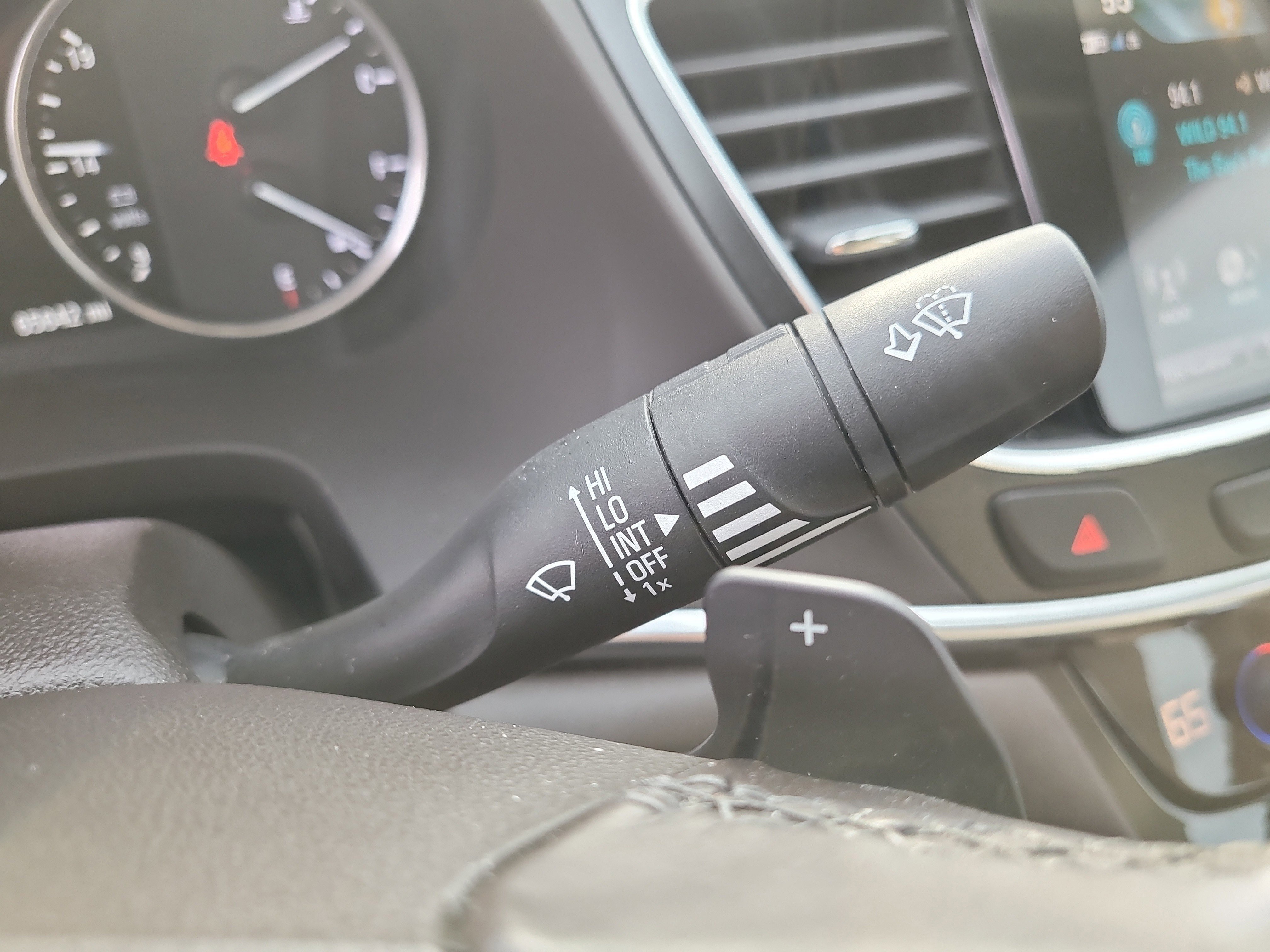 Used 2019 Buick LaCrosse Essence w/ Sights and Sounds Package image 29