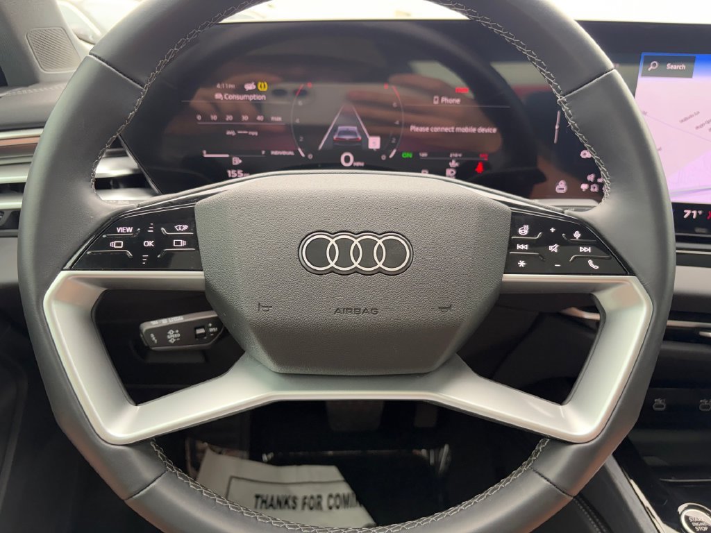 Used 2025 Audi A5 Premium Plus w/ Premium Plus AWD/4WD image 11