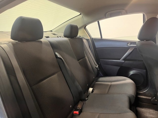 Used 2012 MAZDA MAZDA3 i Sport image 13