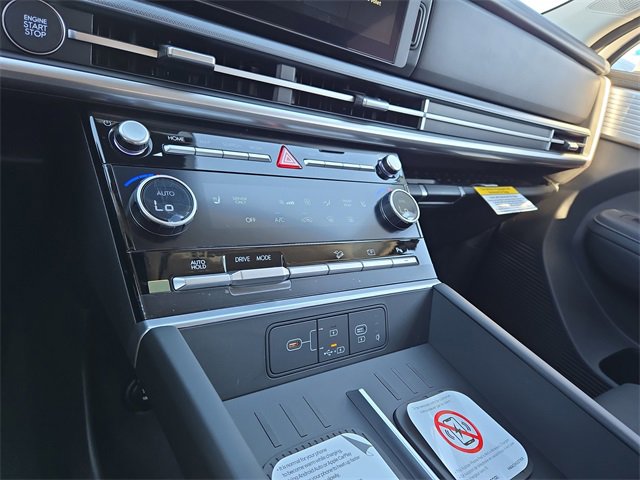 New 2026 Hyundai Santa Fe SEL image 13