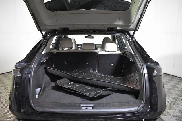 Certified 2023 Nissan Ariya AWD image 31