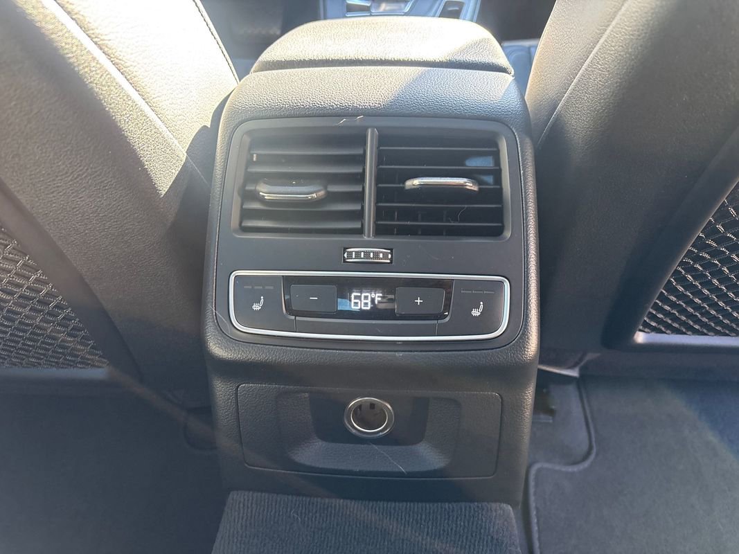 Used 2017 Audi A4 2.0T Premium Plus w/ Premium Plus Package image 19