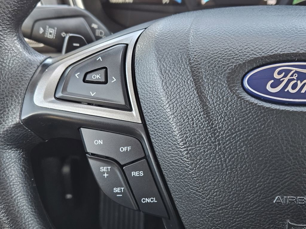 Used 2019 Ford Fusion SE image 33