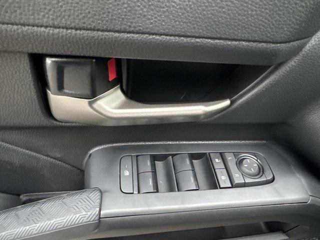Certified 2025 Toyota Tacoma TRD Sport AWD/4WD image 8