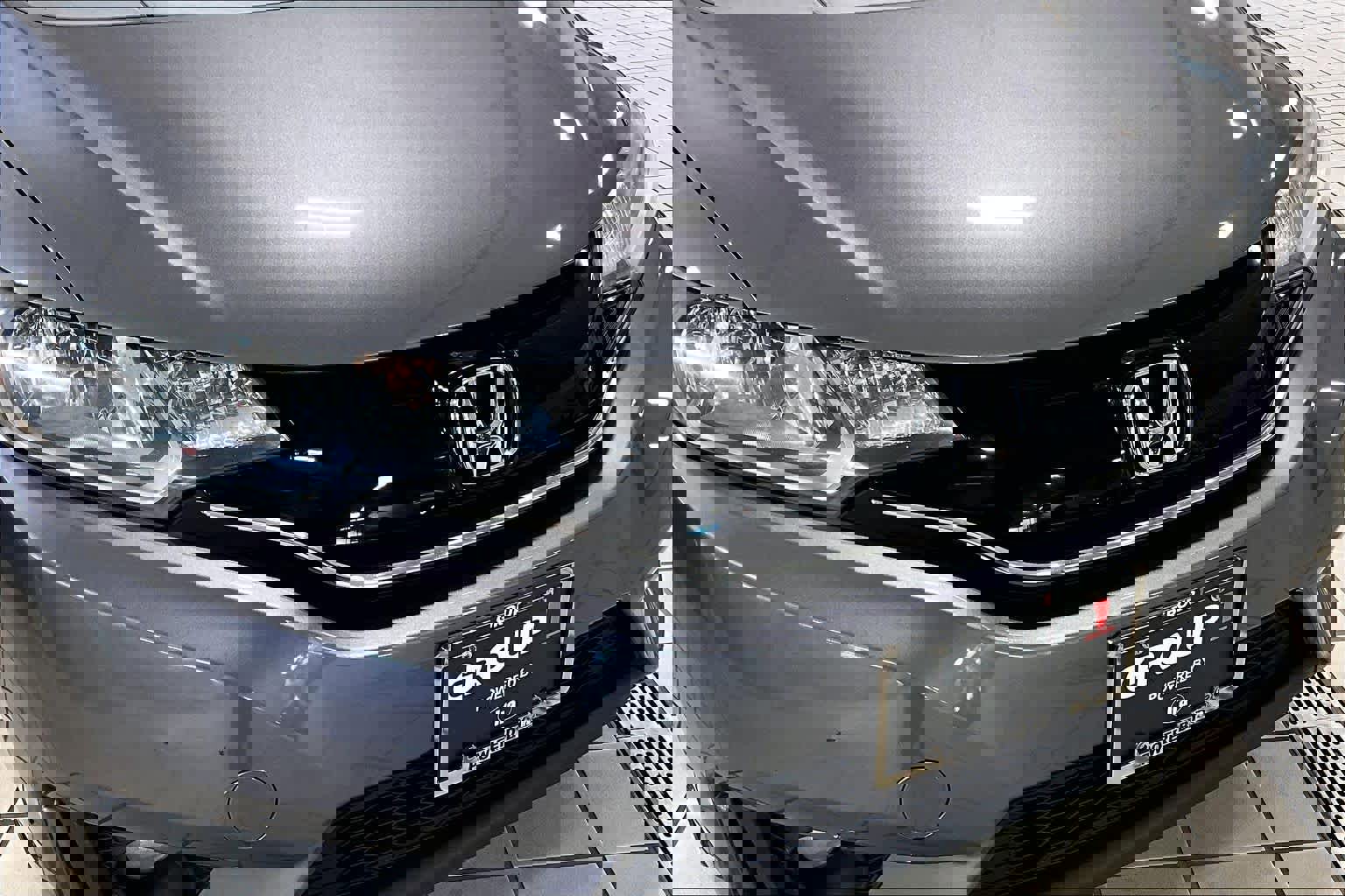 Used 2015 Honda Fit EX image 30