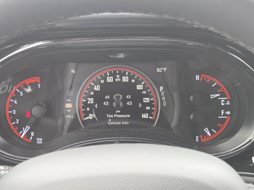 New 2026 Dodge Durango GT AWD/4WD image 19
