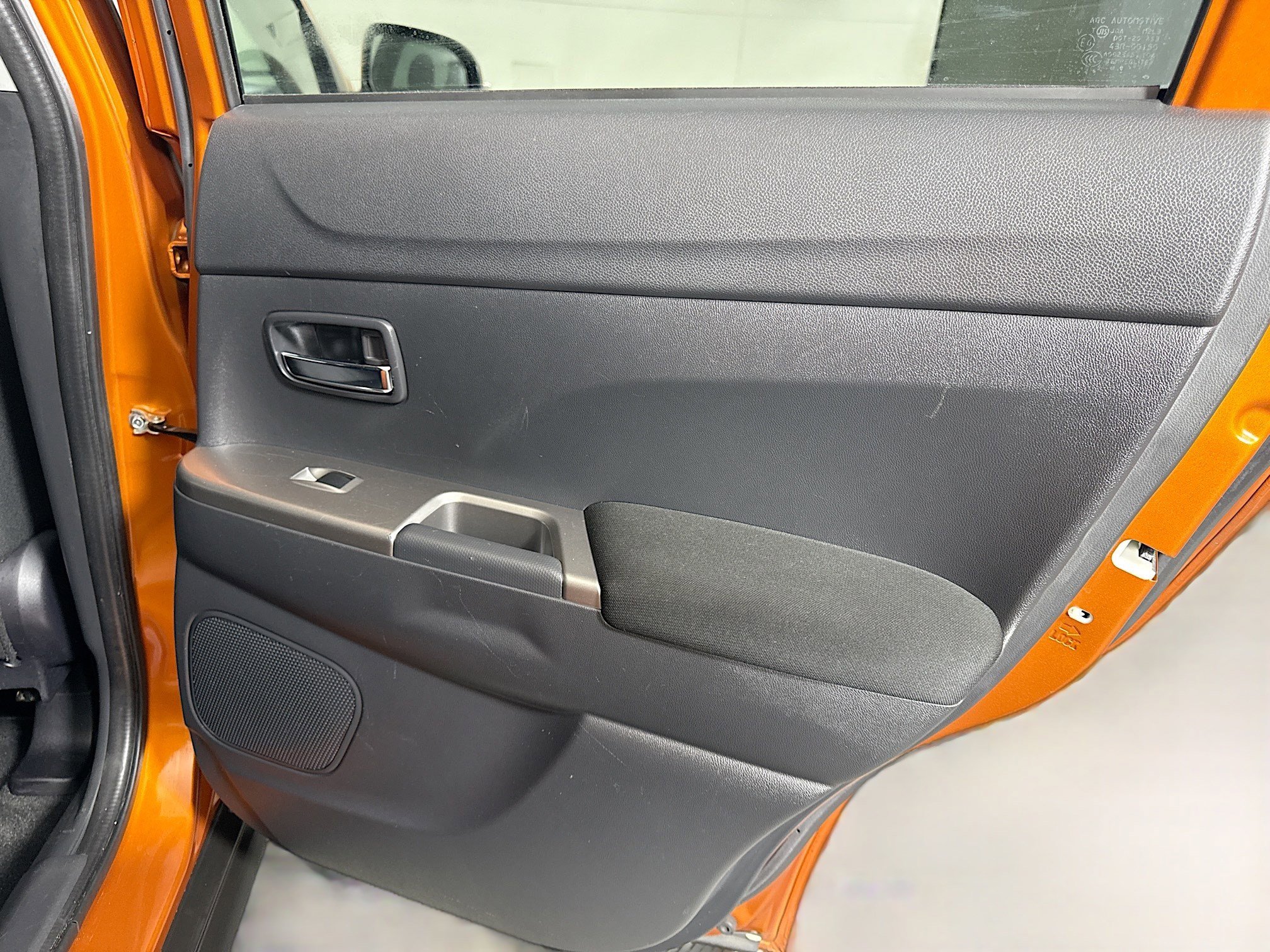 Used 2020 Mitsubishi Outlander Sport SE image 28