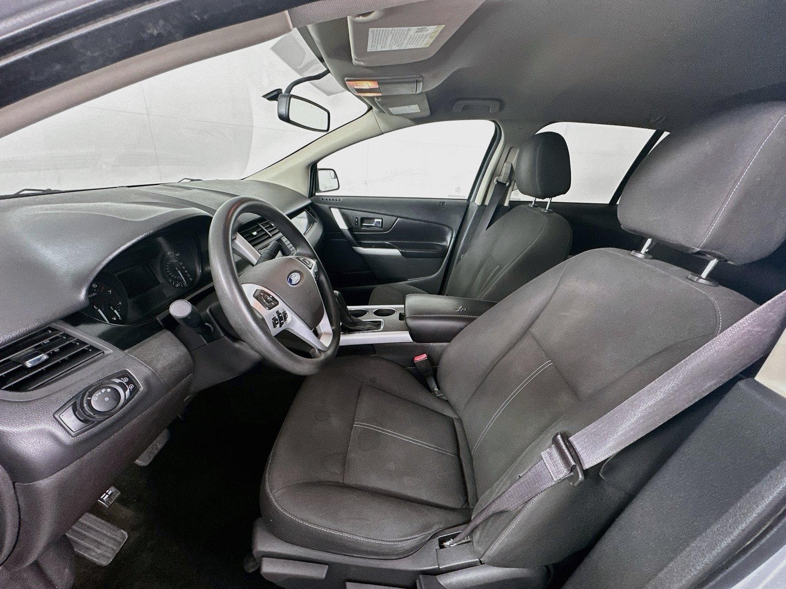 Used 2013 Ford Edge SE FWD image 19