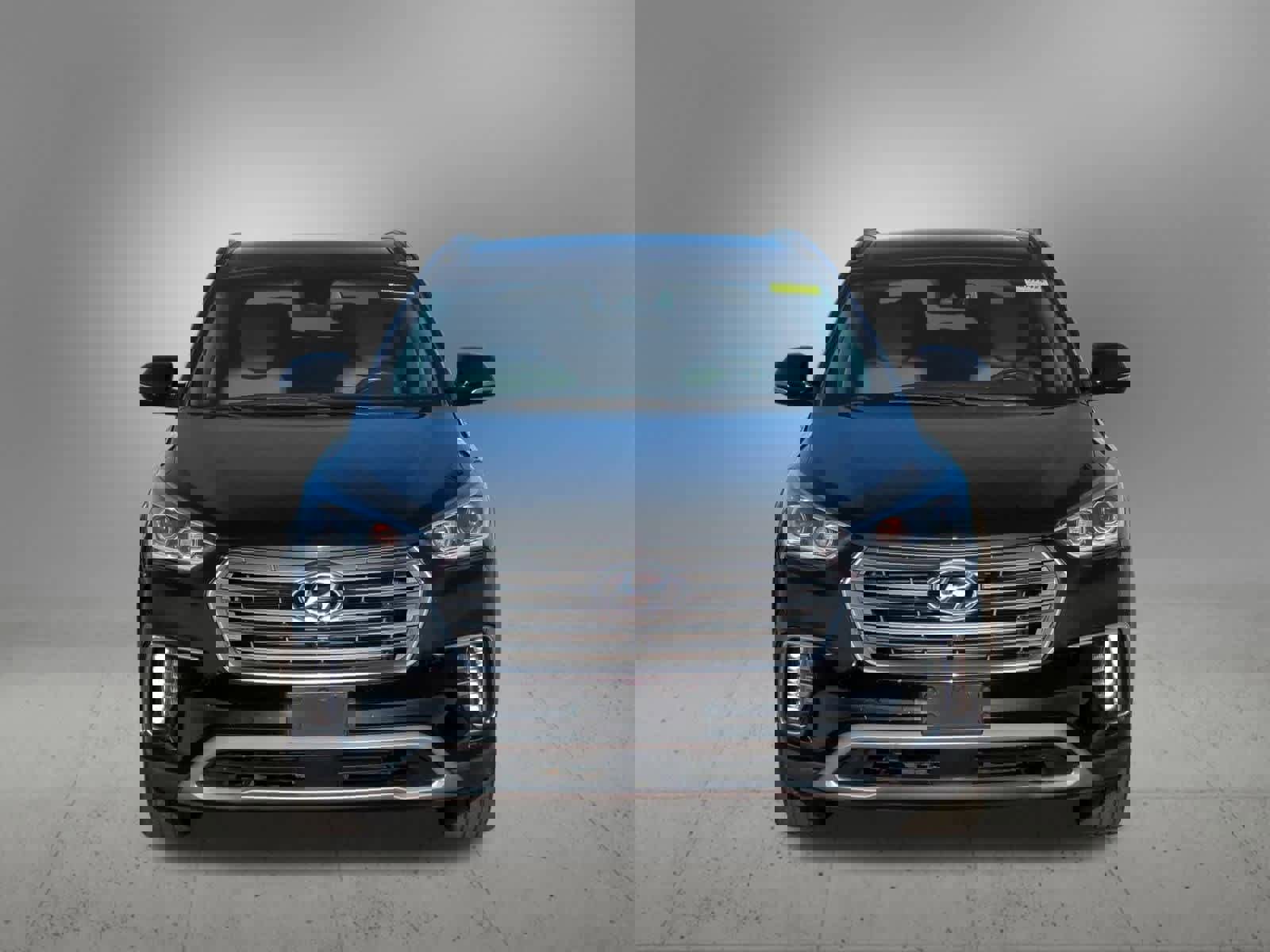 Used 2017 Hyundai Santa Fe Limited image 9