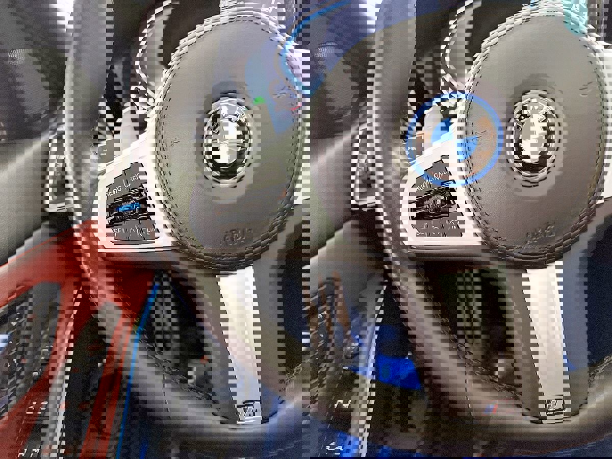 Used 2022 BMW 330e w/ M Sport Package image 55