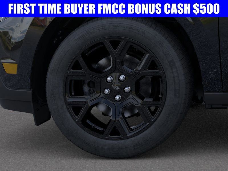 New 2026 Ford Maverick Lariat image 20