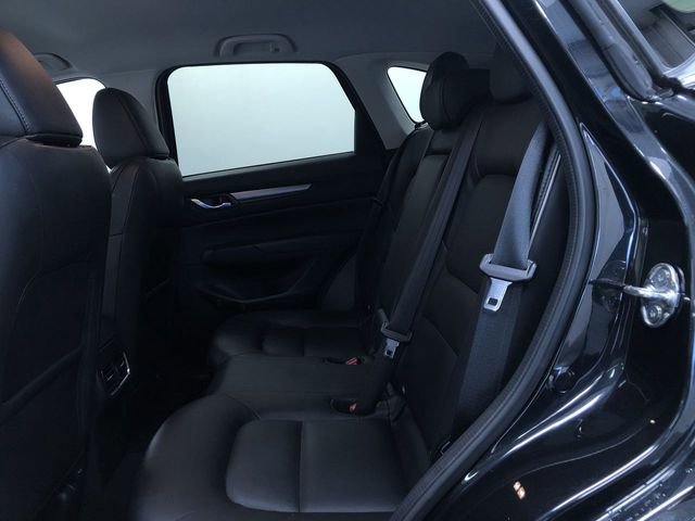 Used 2025 MAZDA CX-5 AWD 2.5 S w/ Select Package image 21