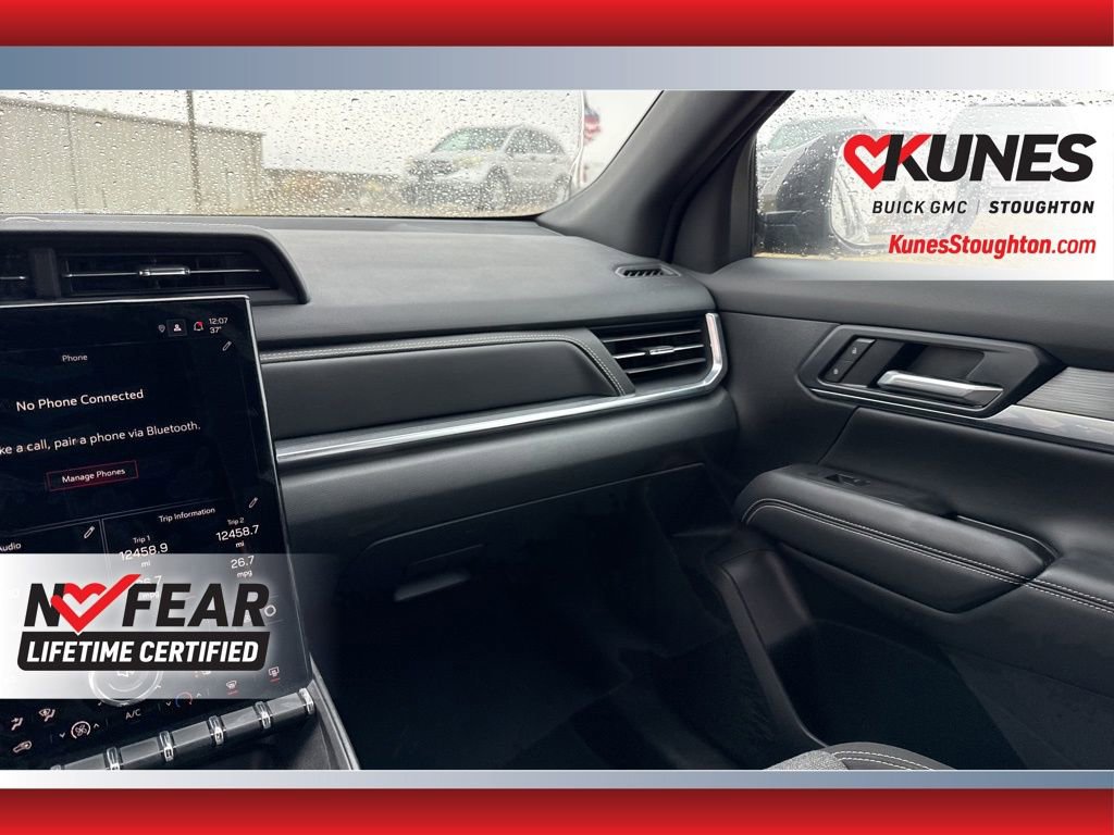 Used 2025 GMC Terrain Elevation image 39