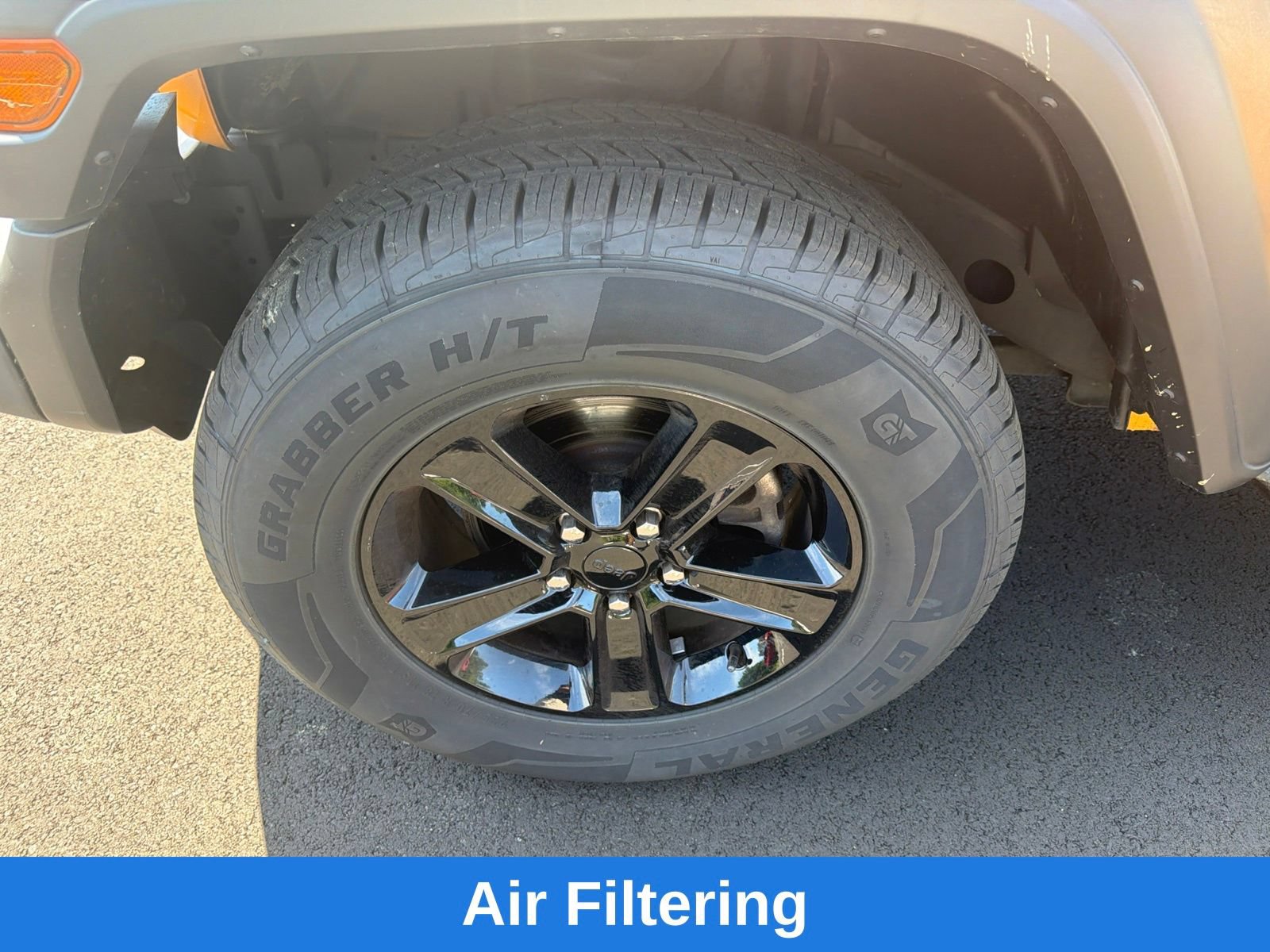 Used 2021 Jeep Wrangler Unlimited Sport AWD/4WD image 29
