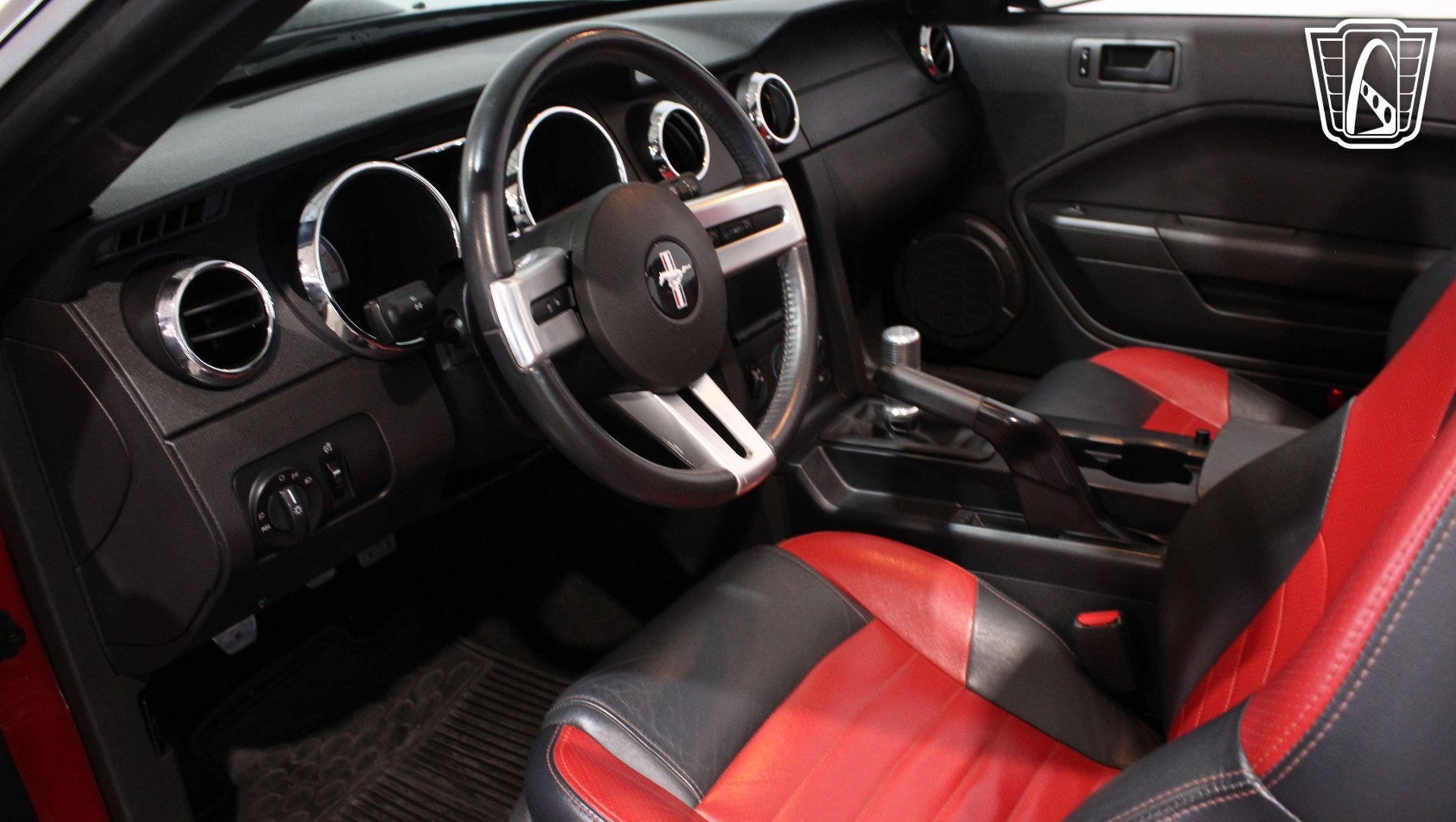 Used 2007 Ford Mustang GT RWD image 30