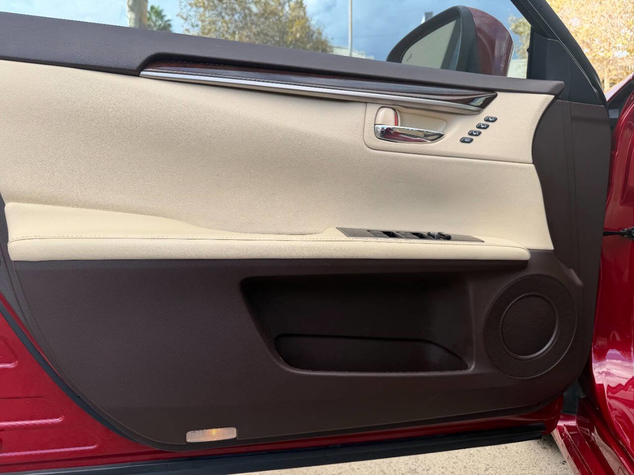 Used 2018 Lexus ES 350 image 18