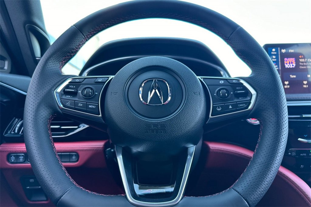 New 2026 Acura MDX A-Spec image 25