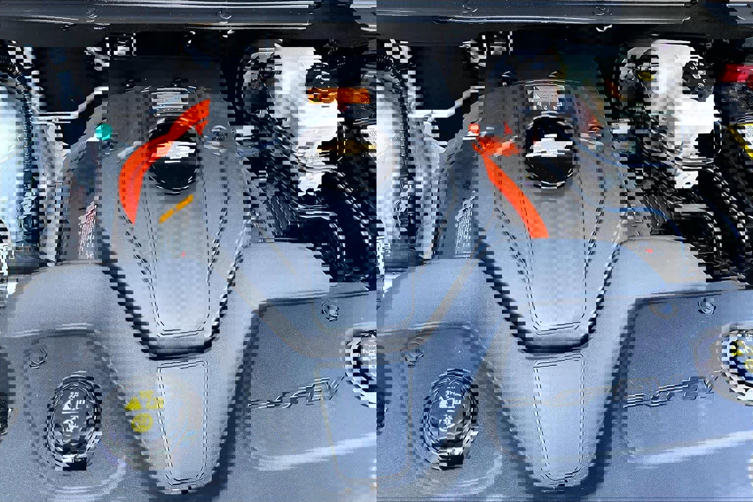 Used 2015 Chevrolet Spark LT image 31