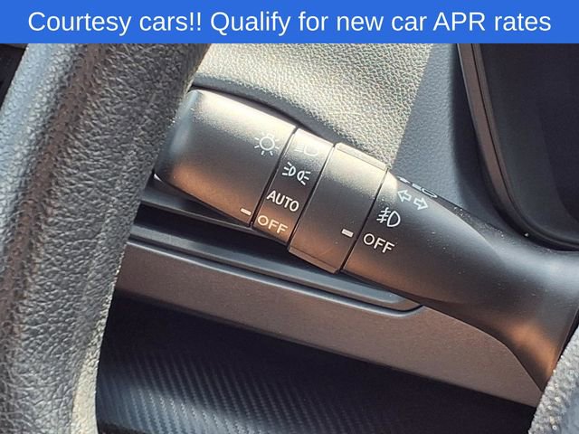 Certified 2025 Subaru Crosstrek 2.0i Premium AWD/4WD image 11