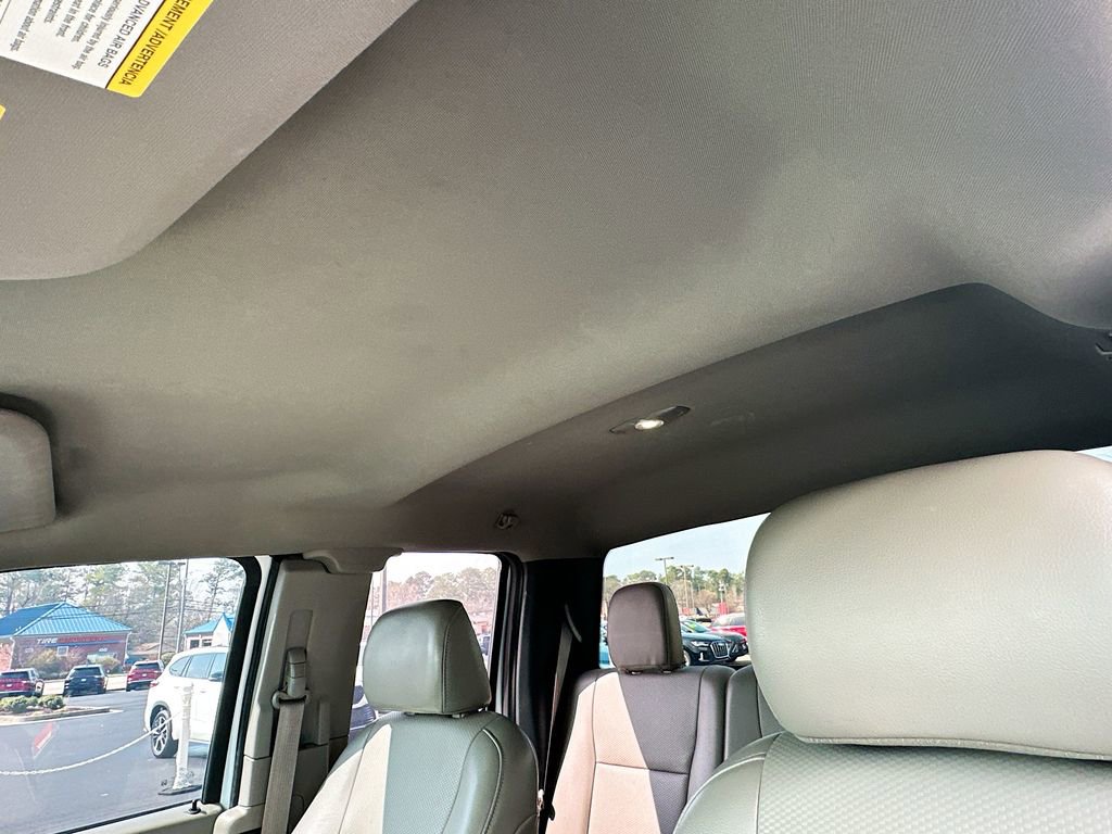 Used 2020 Ford F150 XL w/ Equipment Group 101A Mid image 11